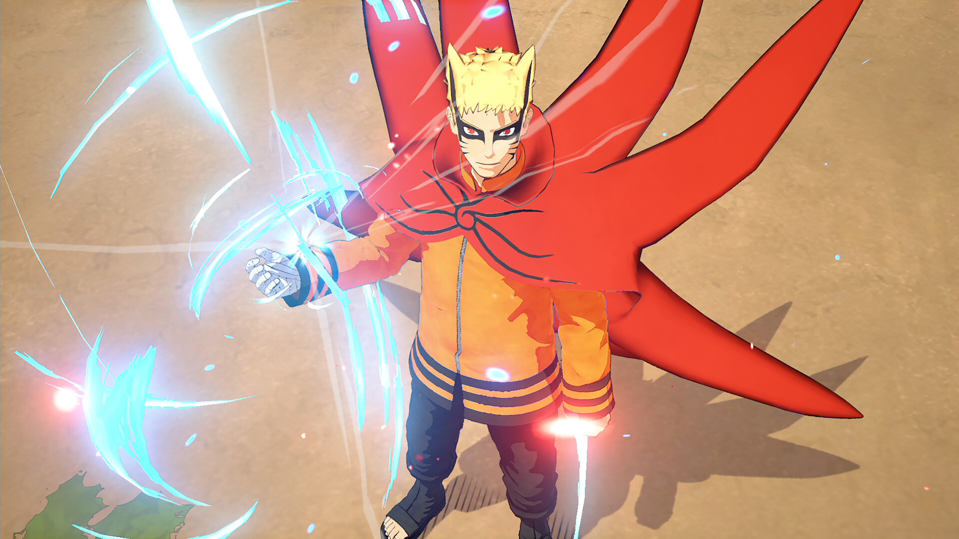 Naruto to boruto shinobi striker steam charts фото 52