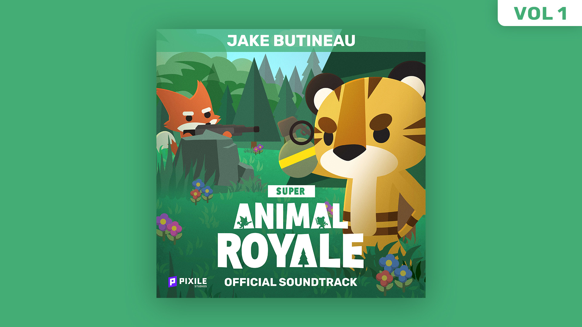 Animal royale steam charts фото 44