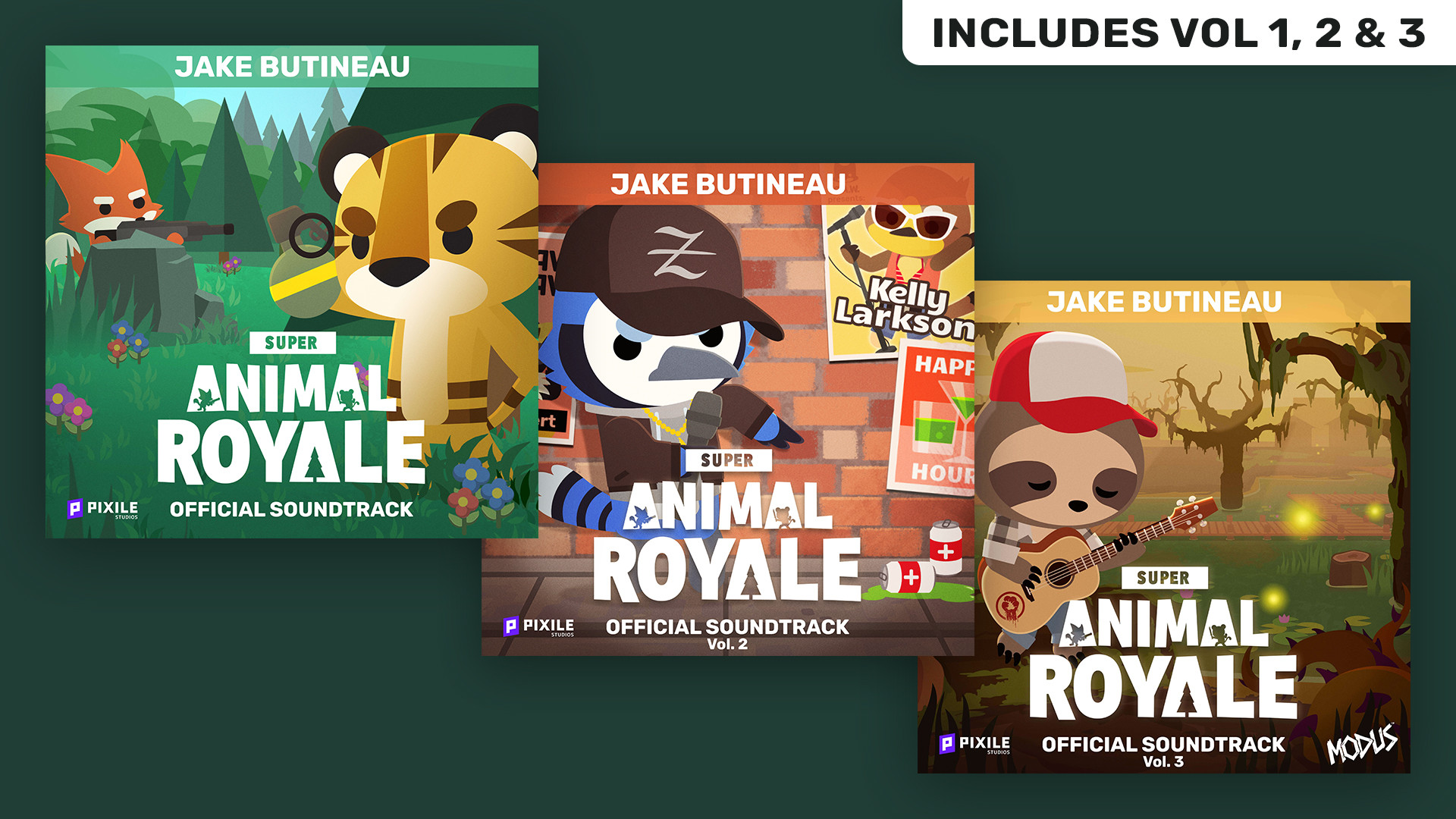 Animal royale steam фото 85