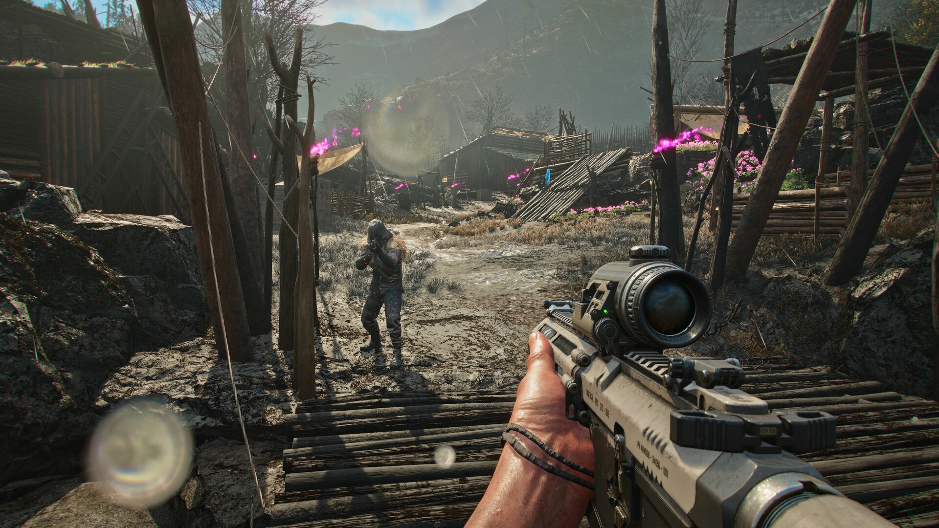 Far cry 4 не стим фото 50