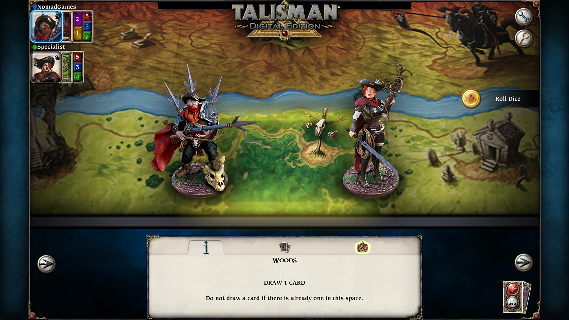 Talisman steam edition фото 72