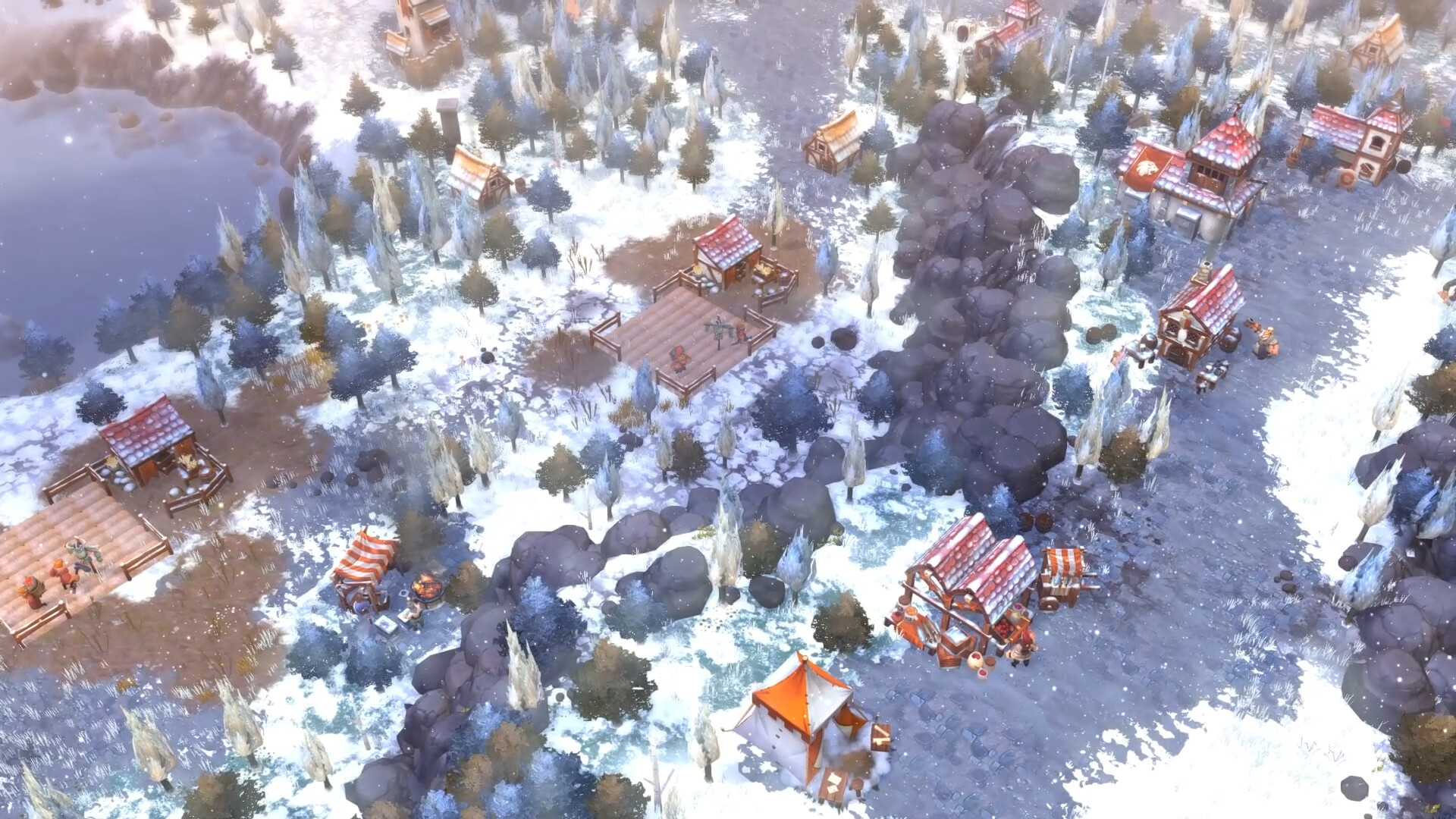 Northgard стим фикс фото 107