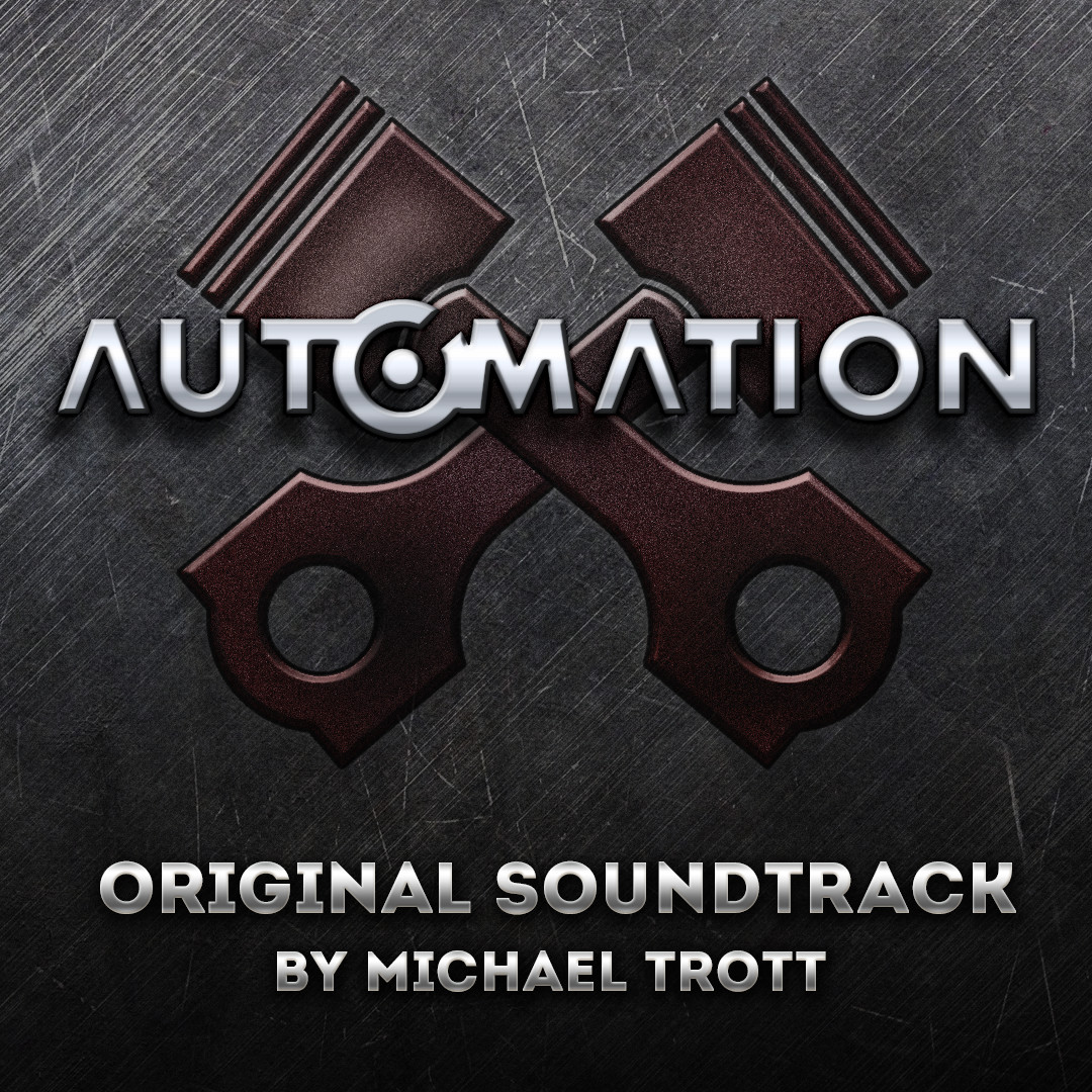 Купить Automation - The Car Company Tycoon Game Soundtrack недорого, выбор  у разных продавцов с разными способами оплаты. Моментальная доставка.