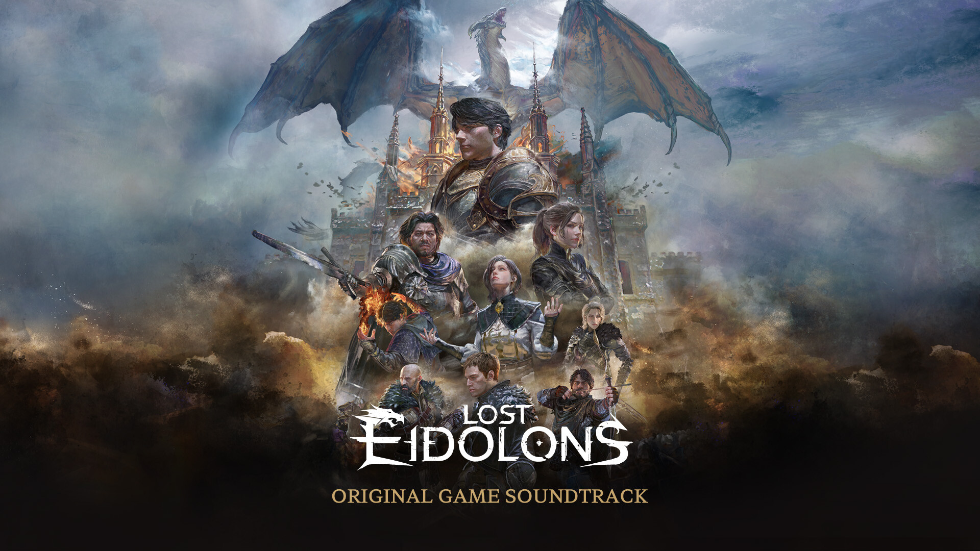 Steam dlc soundtrack фото 94