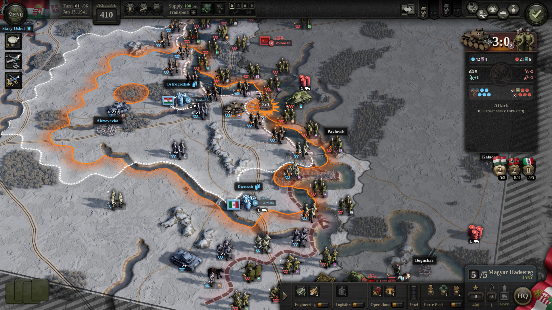 Unity of Command 2 Stalingrad. Stalingrad game. Cinque II Commander.