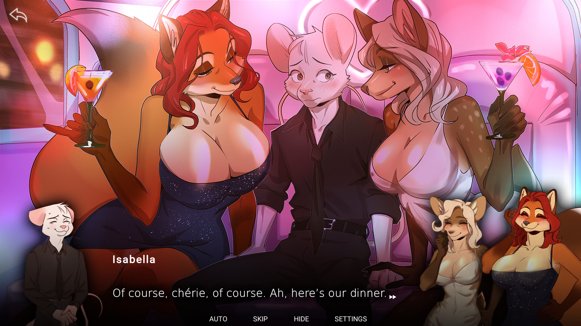 Купить Sex and the Furry Titty 2: Sins of the City⚡Steam RU недорого, выбор  у разных продавцов с разными способами оплаты. Моментальная доставка.