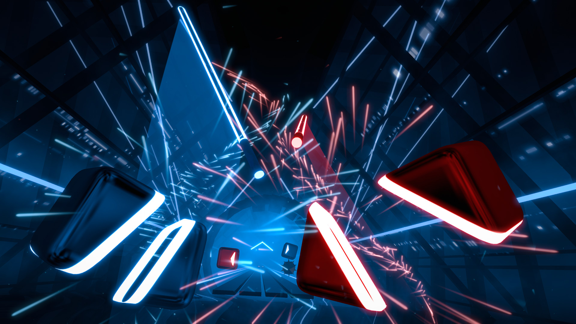 стим beat saber vr фото 104