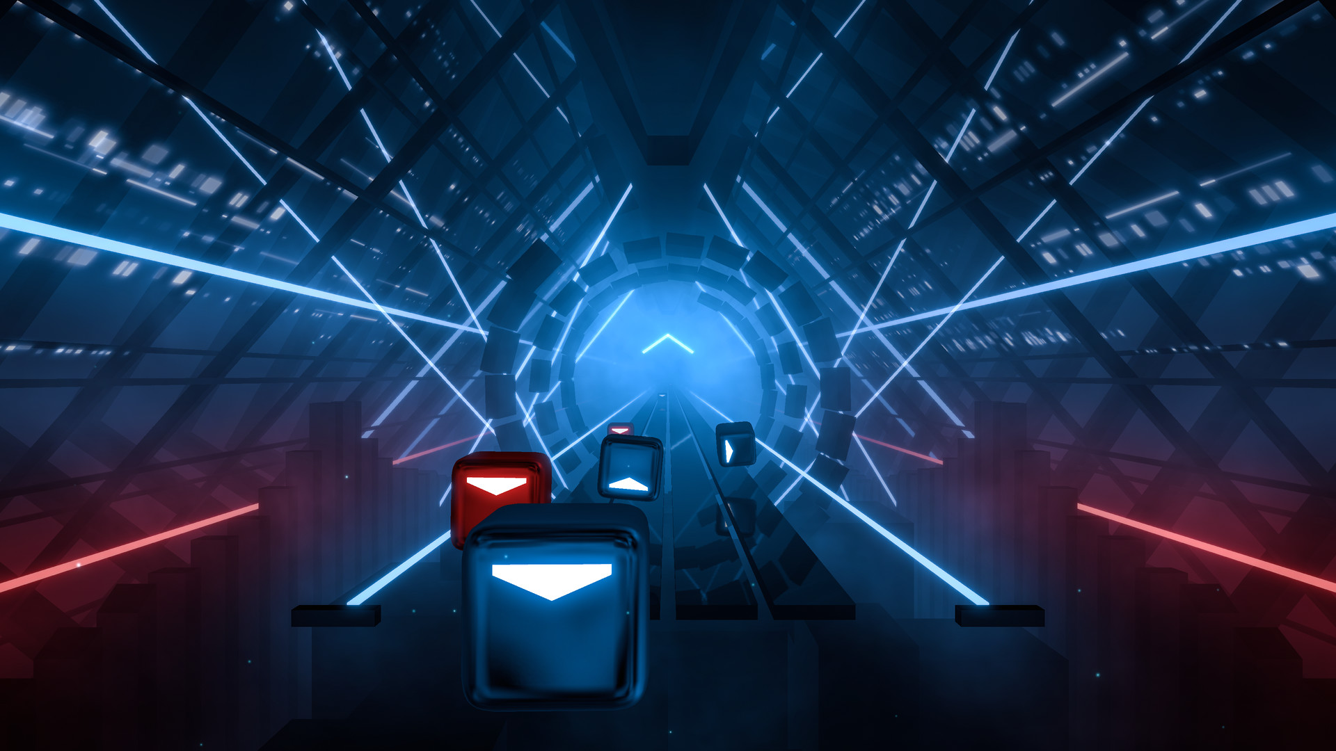 стим beat saber vr фото 99