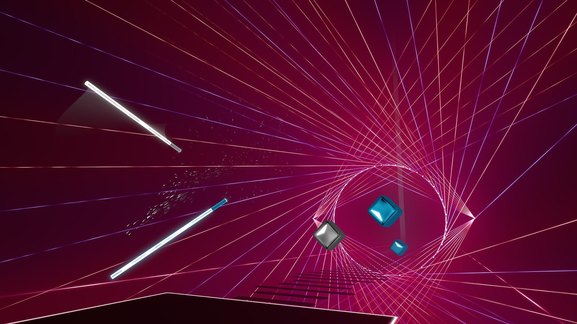 моды для beat saber steam фото 76