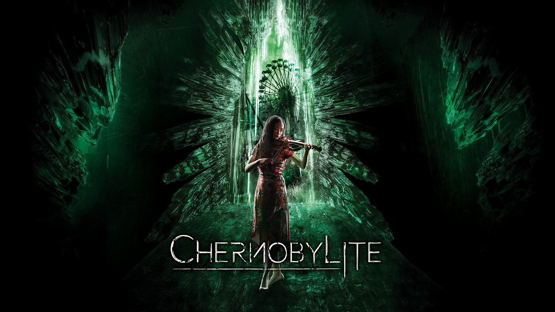 Chernobylite steam has not launched properly фото 24