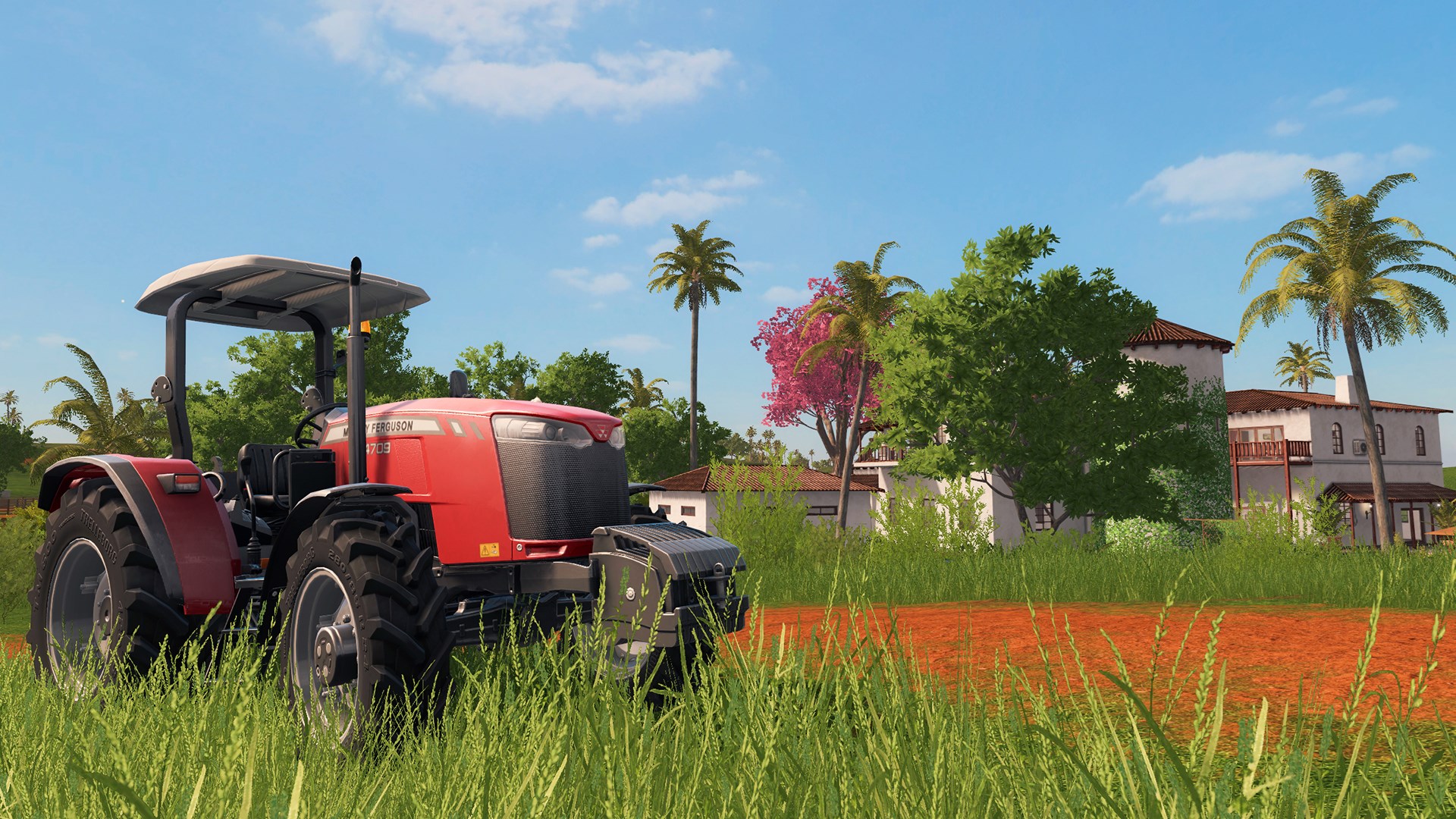 Купить Farming Simulator 17 - Platinum Edition DLC⚡Steam RU недорого, выбор  у разных продавцов с разными способами оплаты. Моментальная доставка.