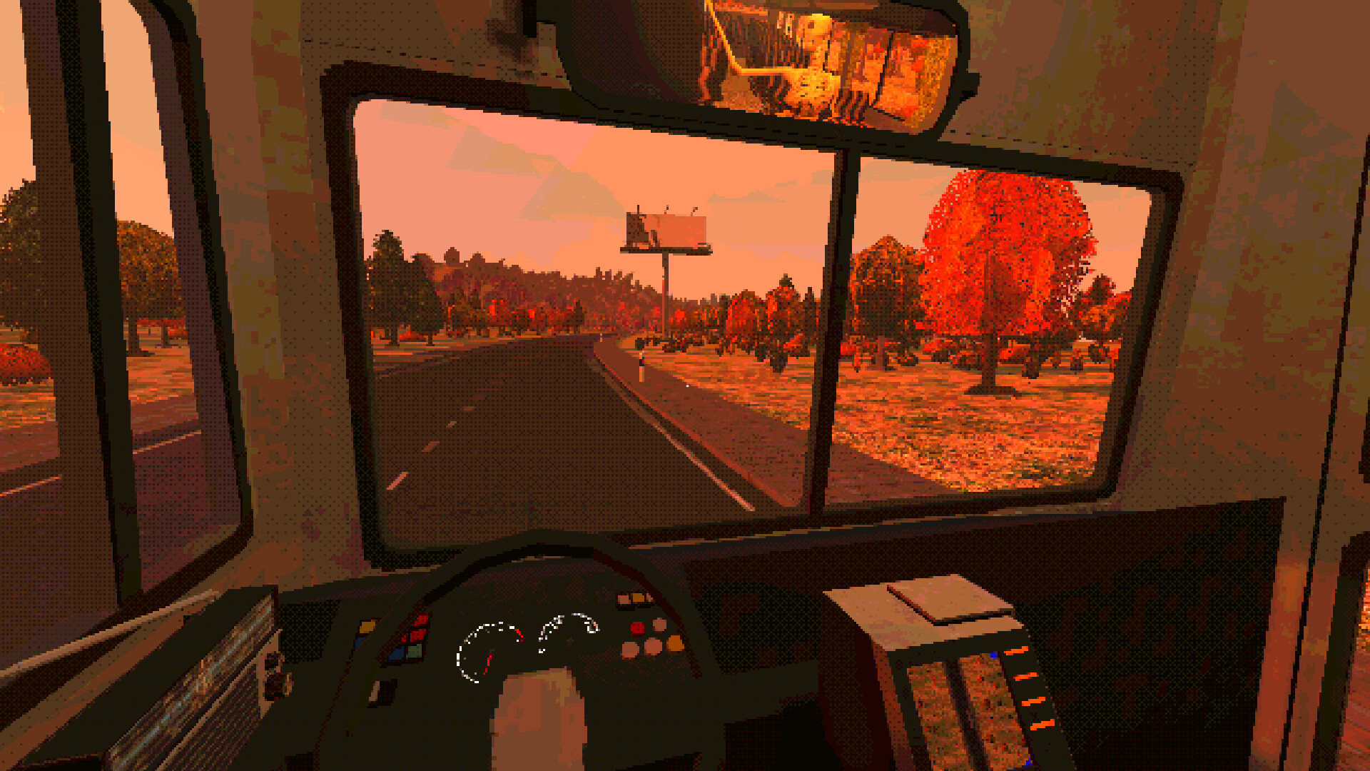 Купить Bus Simulator 23⚡АВТОДОСТАВКА Steam Россия недорого, выбор у разных  продавцов с разными способами оплаты. Моментальная доставка.