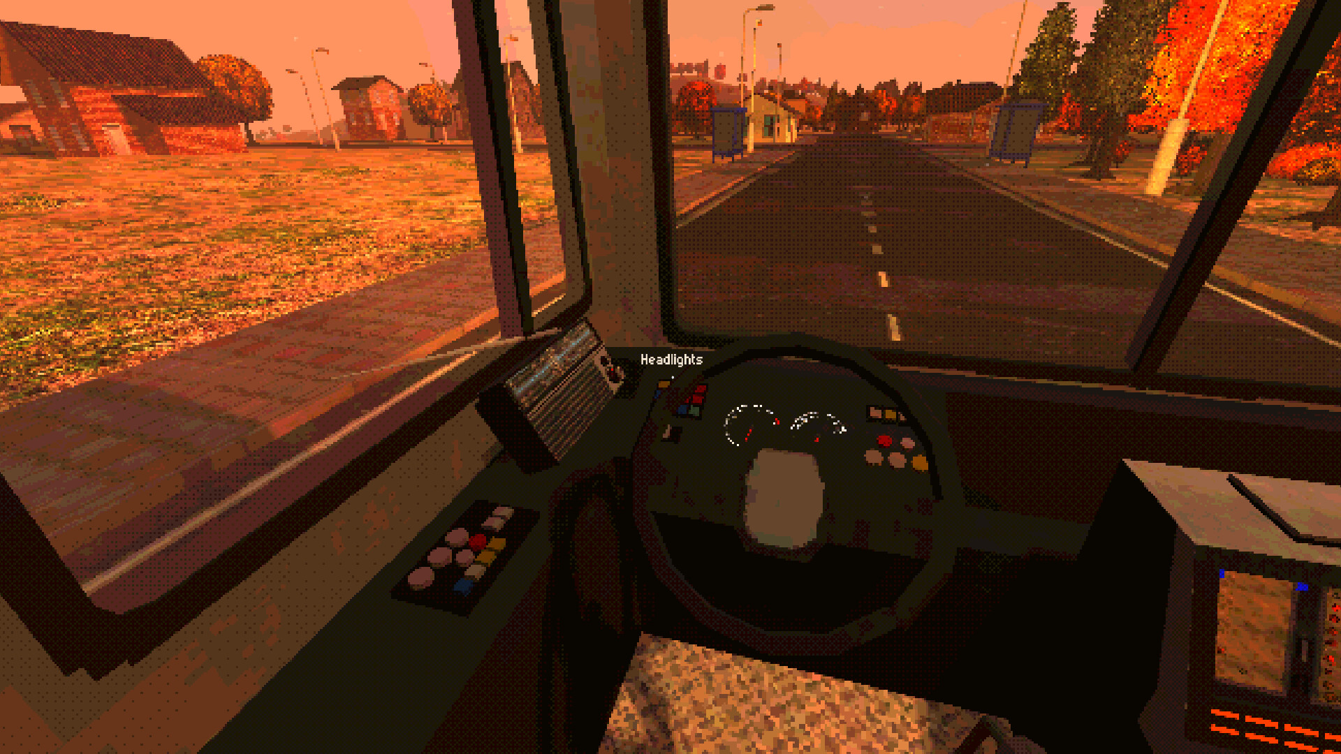 Купить Bus Simulator 23⚡АВТОДОСТАВКА Steam Россия недорого, выбор у разных  продавцов с разными способами оплаты. Моментальная доставка.