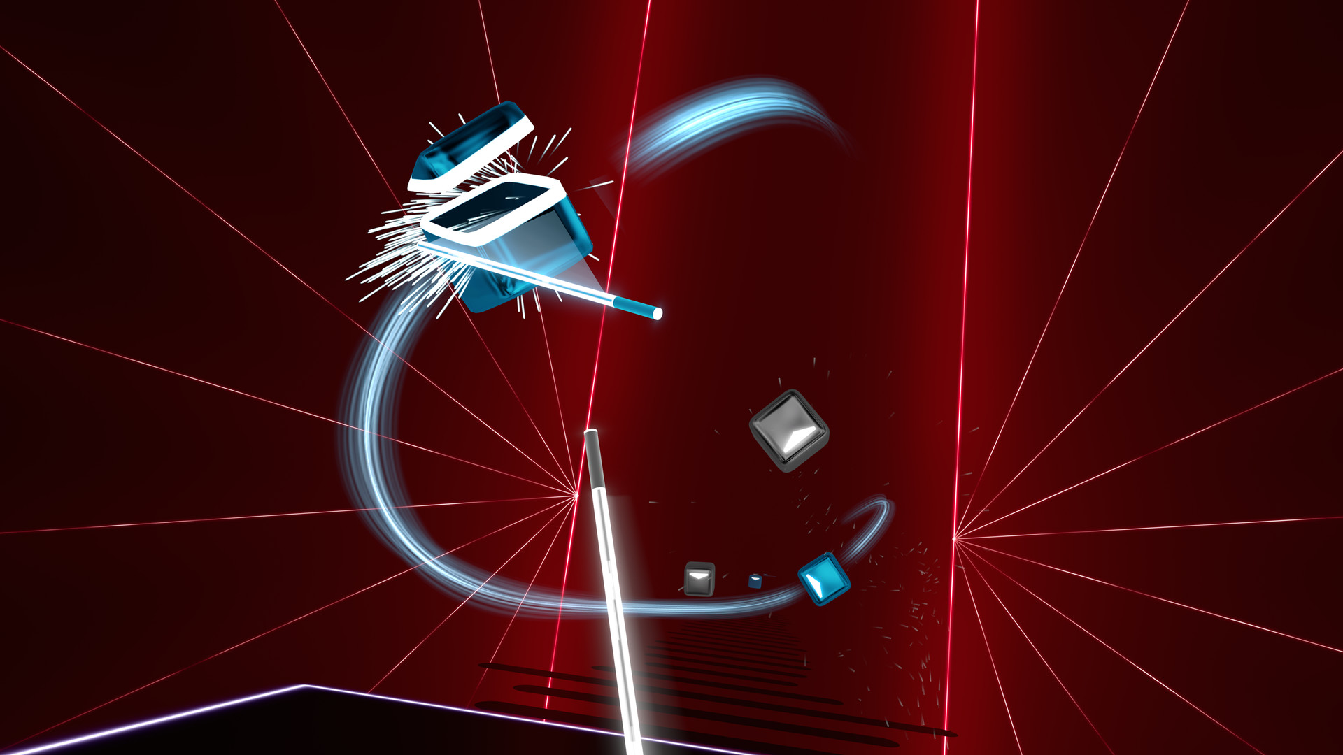 стим beat saber vr фото 67