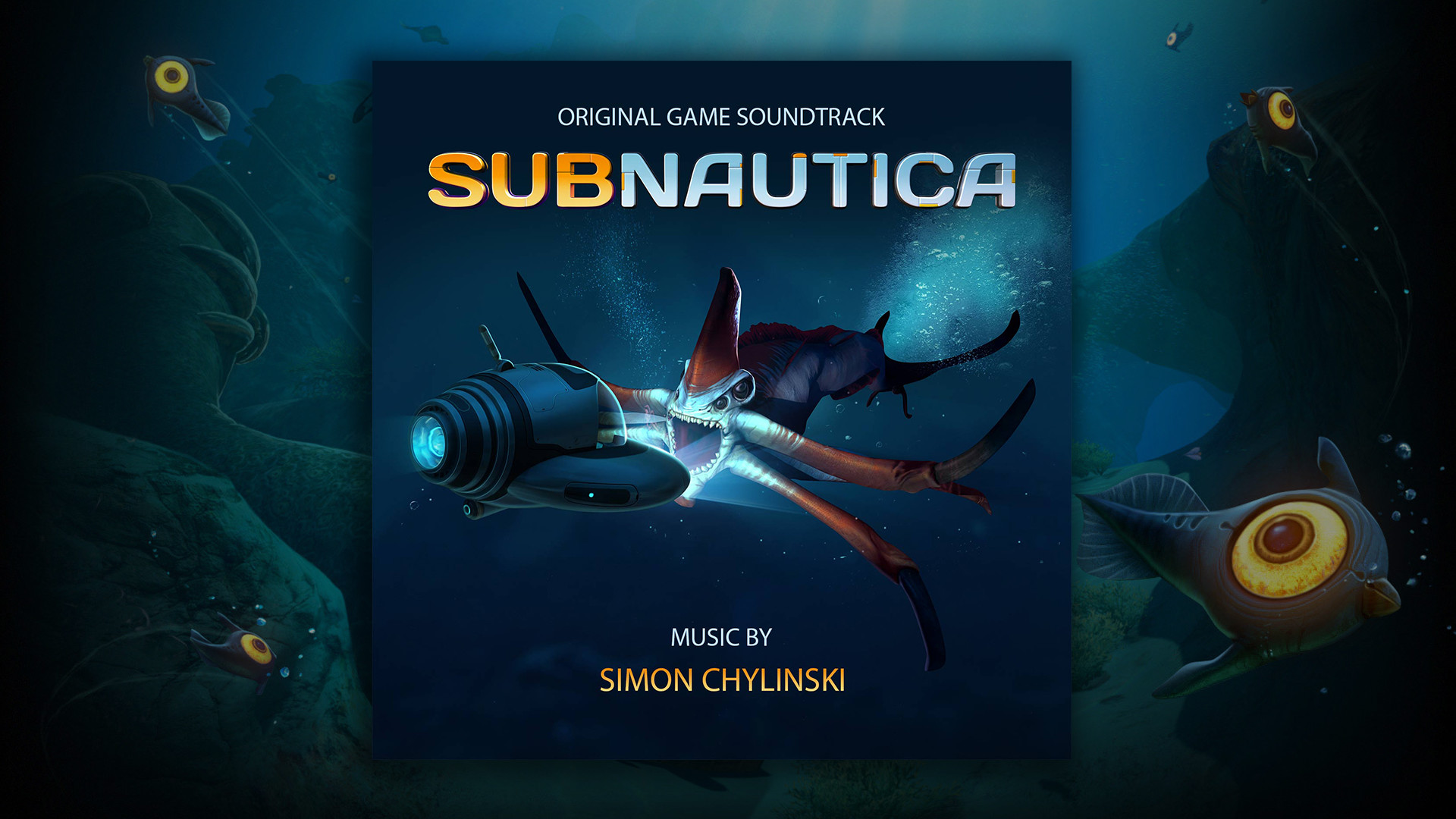 скачать моды для subnautica steam фото 102