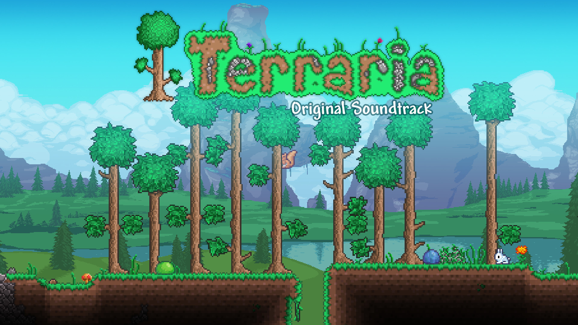 How to install texture packs terraria фото 101