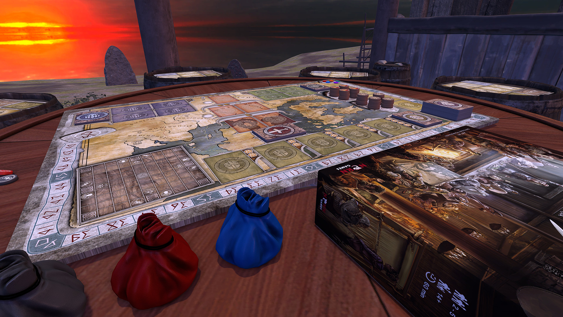 Steam tabletop sim фото 114