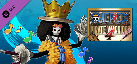 Купить One Piece: Pirate Warriors 3 | Ключ