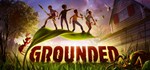 Grounded | Steam Россия