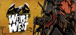 Weird West | Steam Gift Россия