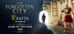 The Forgotten City | Steam Gift Россия