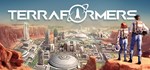 Terraformers | Steam Gift Россия