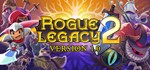 Rogue Legacy 2 | Steam Gift Россия