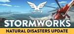 Stormworks: Build and Rescue | Steam Gift Россия