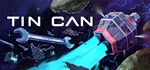 Tin Can | Steam Gift Россия