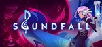 Soundfall | Steam Gift Россия