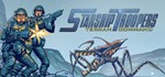 Starship Troopers - Terran Command | Steam Gift Россия