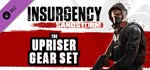 Insurgency: Sandstorm - Upriser Gear Set DLC | Steam Gi