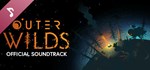 Outer Wilds - Original Soundtrack | Steam Gift Россия