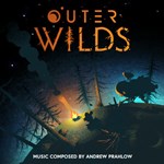 Outer Wilds - Original Soundtrack | Steam Gift Россия