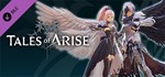 Tales of Arise - Pre-Order Bonus Pack DLC | Steam Gift