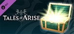 Tales of Arise - Starter Pack DLC | Steam Gift Россия