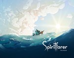 Spiritfarer - Digital Artbook DLC | Steam Gift Россия