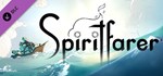 Spiritfarer - Digital Artbook DLC | Steam Gift Россия