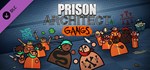 Prison Architect - Gangs DLC | Steam Gift Россия