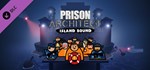 Prison Architect - Island Bound DLC | Steam Gift Россия