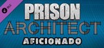 Prison Architect - Aficionado DLC | Steam Gift Россия