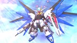 SD GUNDAM G GENERATION CROSS RAYS | Steam Gift Россия