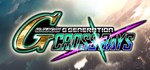 SD GUNDAM G GENERATION CROSS RAYS | Steam Gift Россия