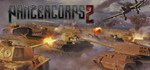 Panzer Corps 2 | Steam Gift Россия