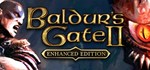 Baldur´s Gate II: Enhanced Edition | Steam Gift Россия