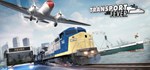 Transport Fever | Steam Gift Россия