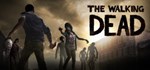 The Walking Dead | Steam Gift Россия