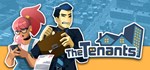 The Tenants | Steam Gift Россия