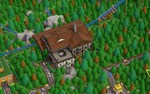 Parkitect | Steam Gift Россия