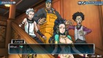 Zero Escape: The Nonary Games | Steam Gift Россия